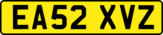 EA52XVZ