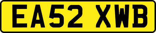 EA52XWB