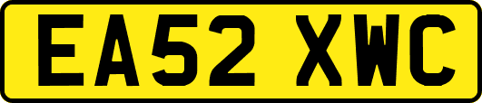 EA52XWC