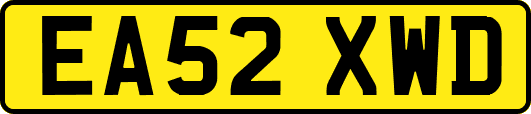 EA52XWD