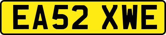 EA52XWE