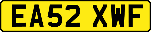 EA52XWF