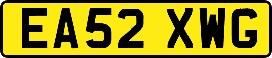 EA52XWG