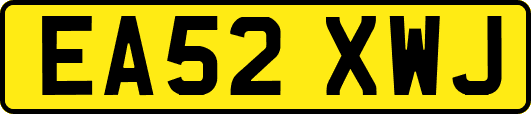 EA52XWJ