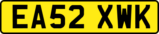 EA52XWK