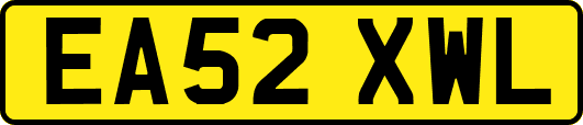 EA52XWL