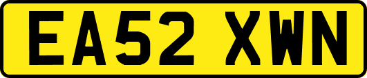 EA52XWN