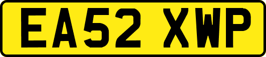 EA52XWP