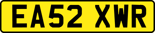 EA52XWR