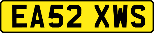 EA52XWS