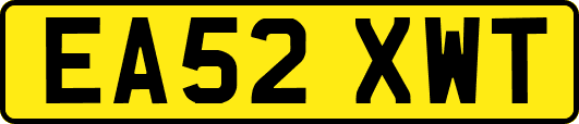 EA52XWT