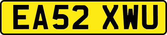 EA52XWU