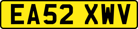 EA52XWV
