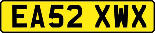 EA52XWX