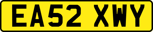EA52XWY