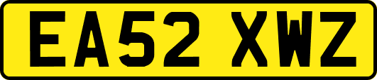 EA52XWZ