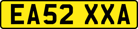 EA52XXA