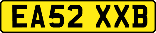 EA52XXB