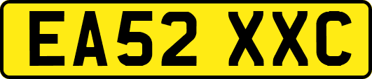 EA52XXC