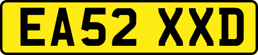 EA52XXD