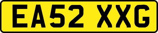 EA52XXG