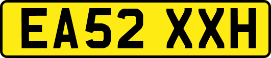 EA52XXH
