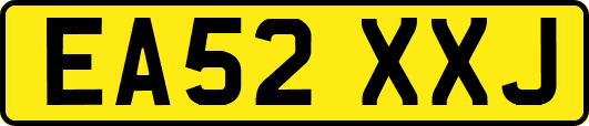 EA52XXJ