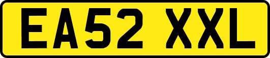 EA52XXL