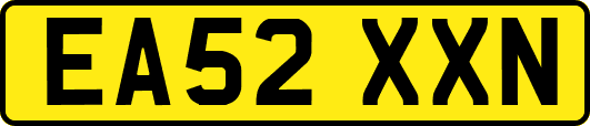 EA52XXN