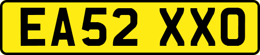 EA52XXO