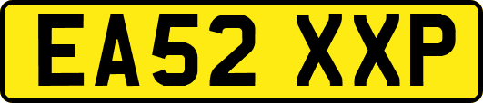 EA52XXP
