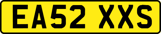 EA52XXS