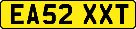 EA52XXT