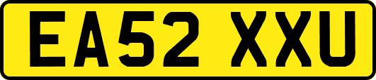 EA52XXU