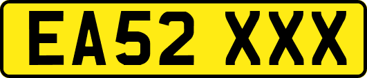 EA52XXX