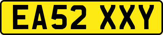 EA52XXY