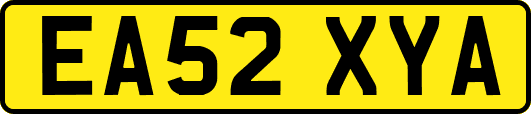EA52XYA