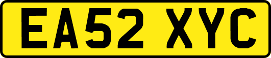 EA52XYC