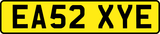 EA52XYE