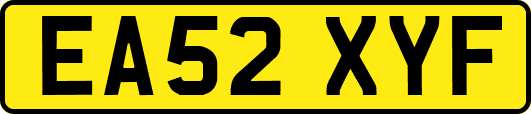 EA52XYF
