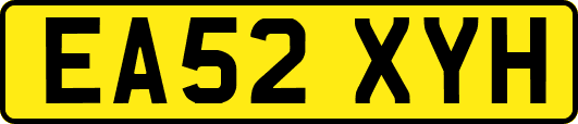 EA52XYH