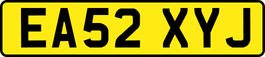 EA52XYJ