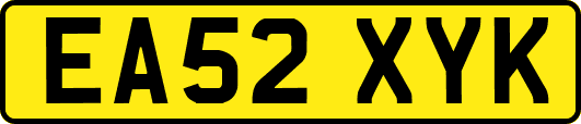 EA52XYK