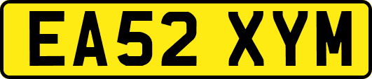 EA52XYM