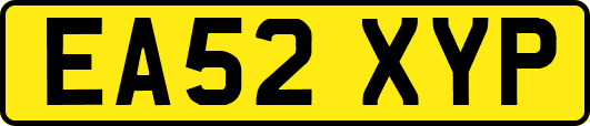 EA52XYP