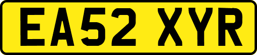EA52XYR