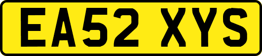 EA52XYS