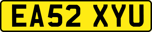 EA52XYU