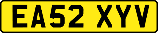 EA52XYV