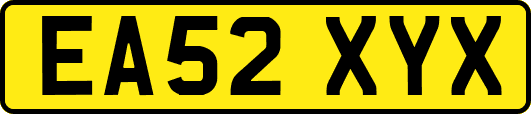 EA52XYX